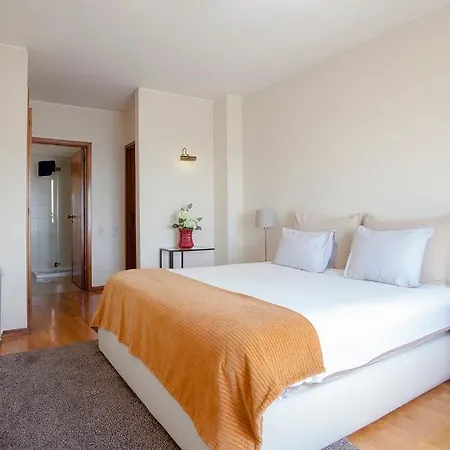 Liiiving In - Sea And River View Appartement *