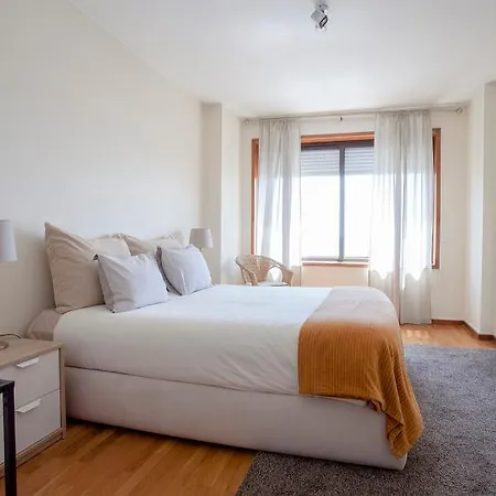 Liiiving In - Sea And River View Appartement *
